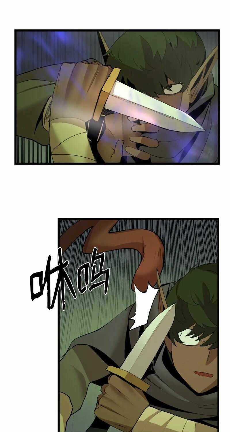 The Dungeon Master - Chapter 111 - Trang 32