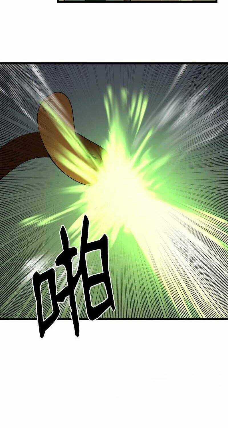 The Dungeon Master - Chapter 111 - Trang 33