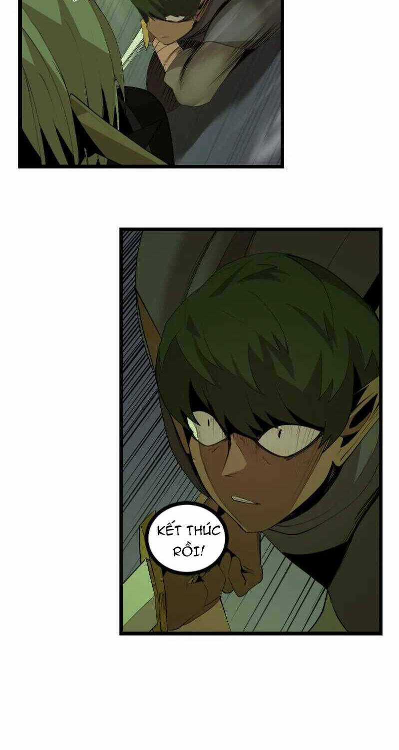 The Dungeon Master - Chapter 111 - Trang 35