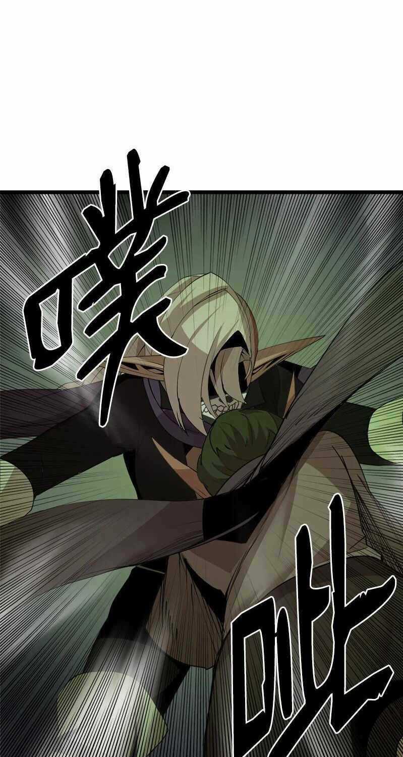 The Dungeon Master - Chapter 111 - Trang 36