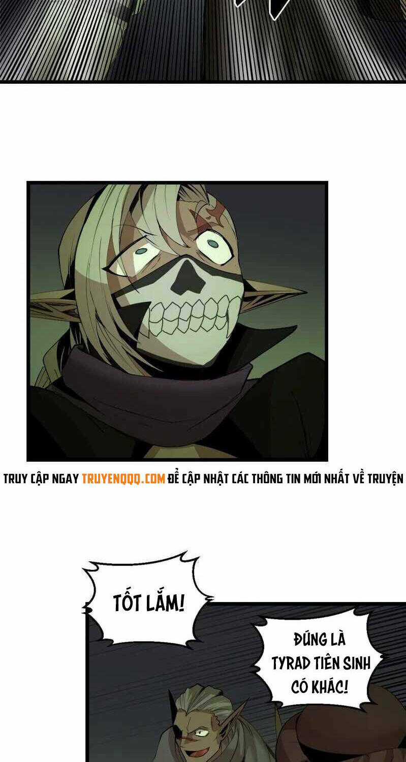 The Dungeon Master - Chapter 111 - Trang 37