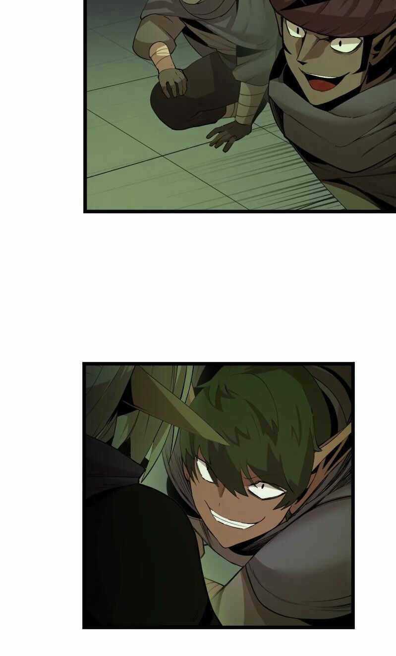 The Dungeon Master - Chapter 111 - Trang 38