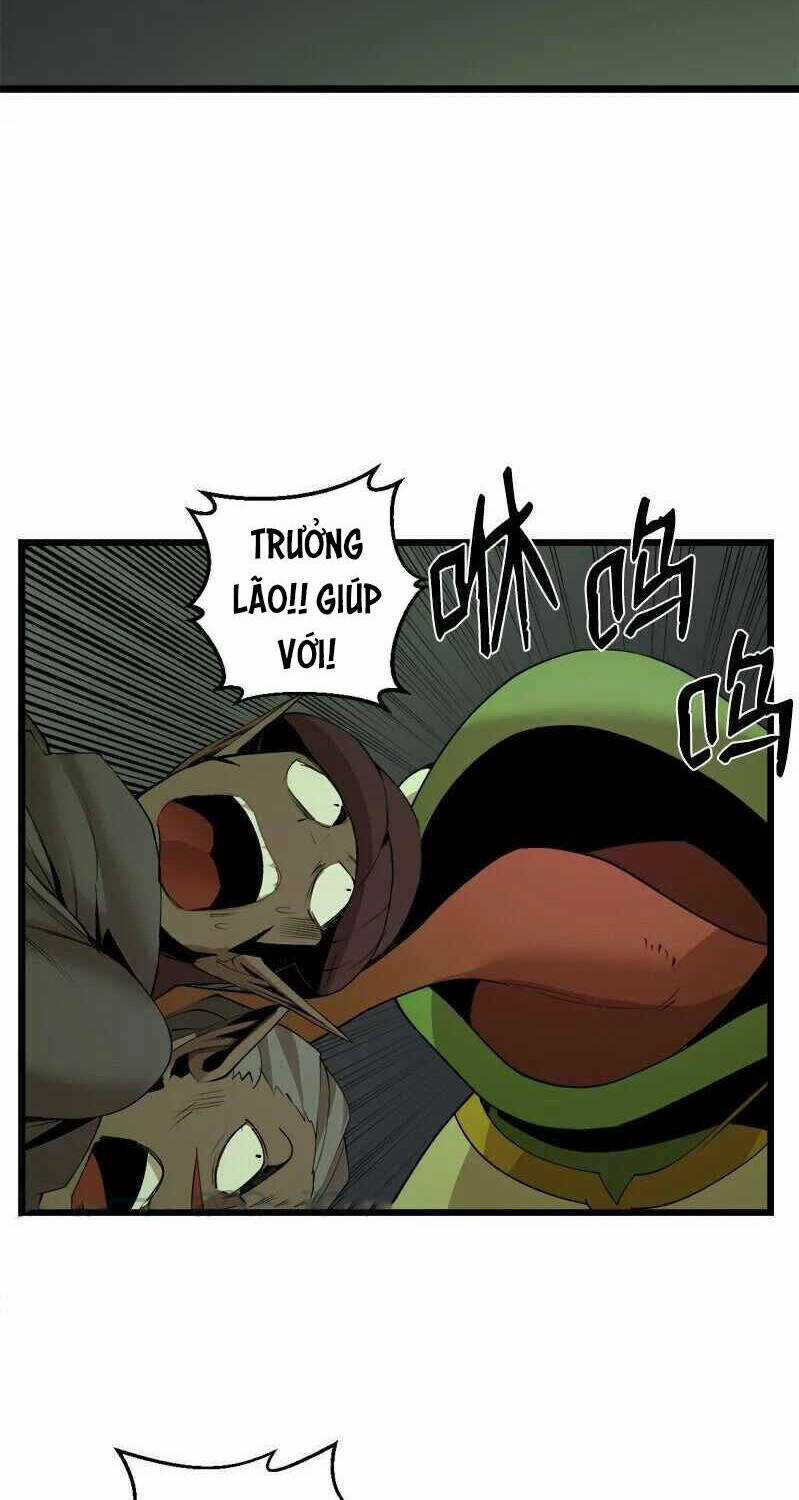 The Dungeon Master - Chapter 111 - Trang 5