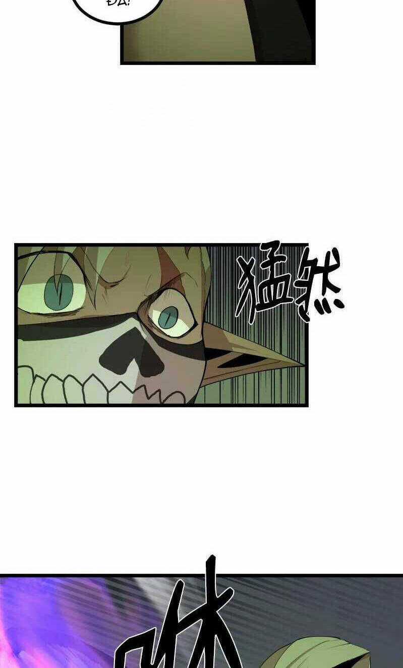 The Dungeon Master - Chapter 111 - Trang 41