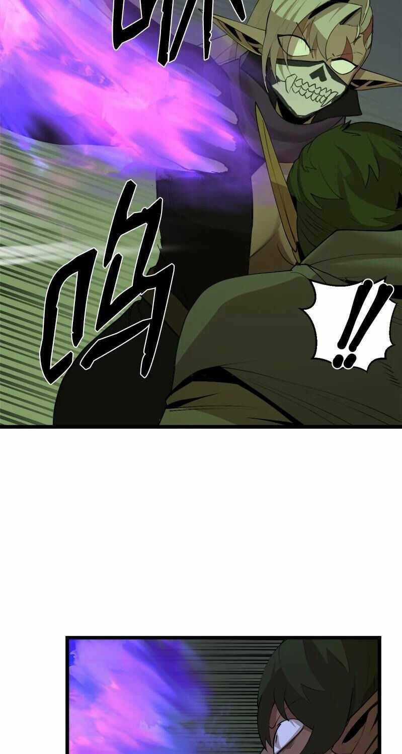 The Dungeon Master - Chapter 111 - Trang 42