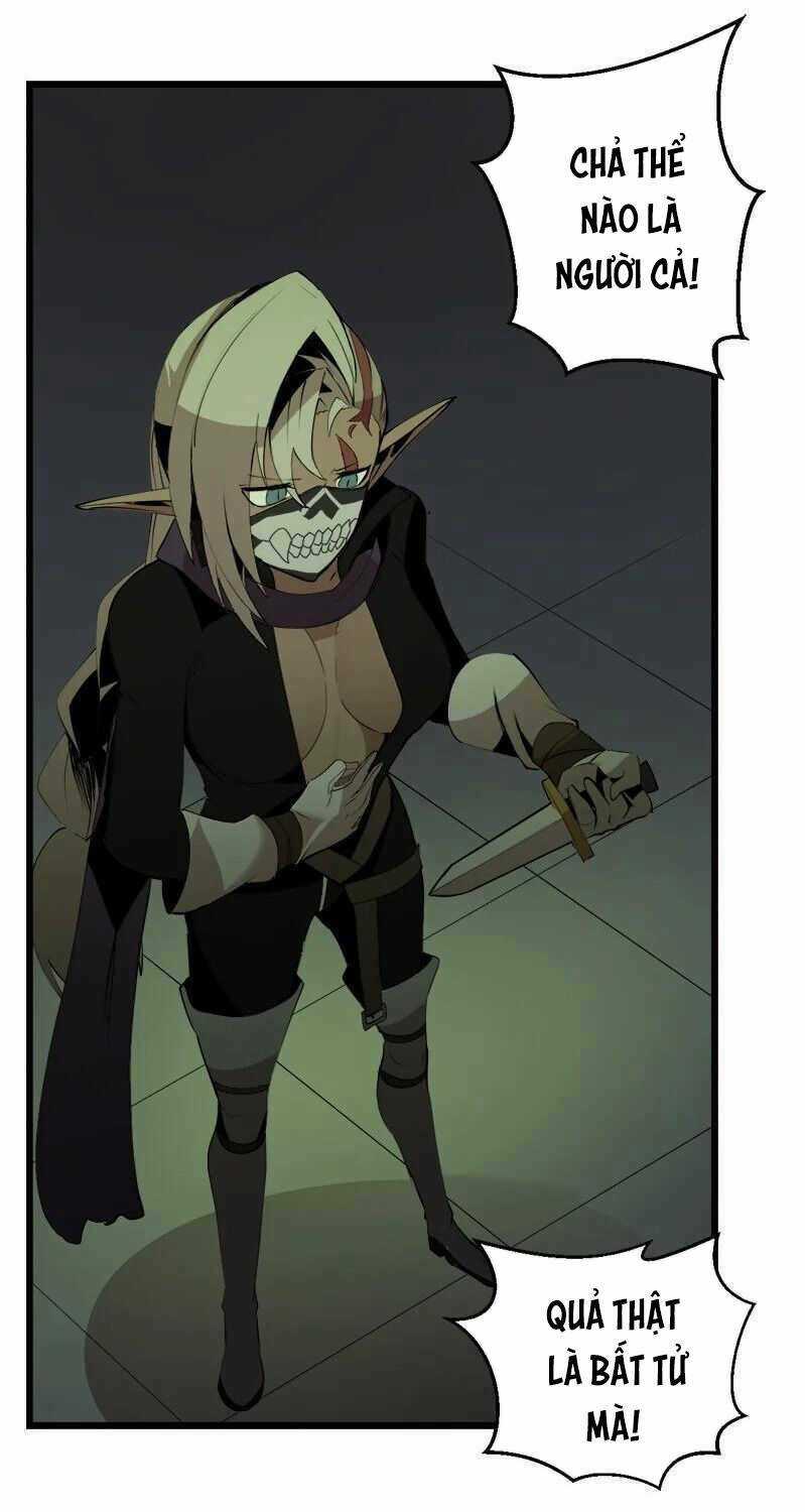 The Dungeon Master - Chapter 111 - Trang 48