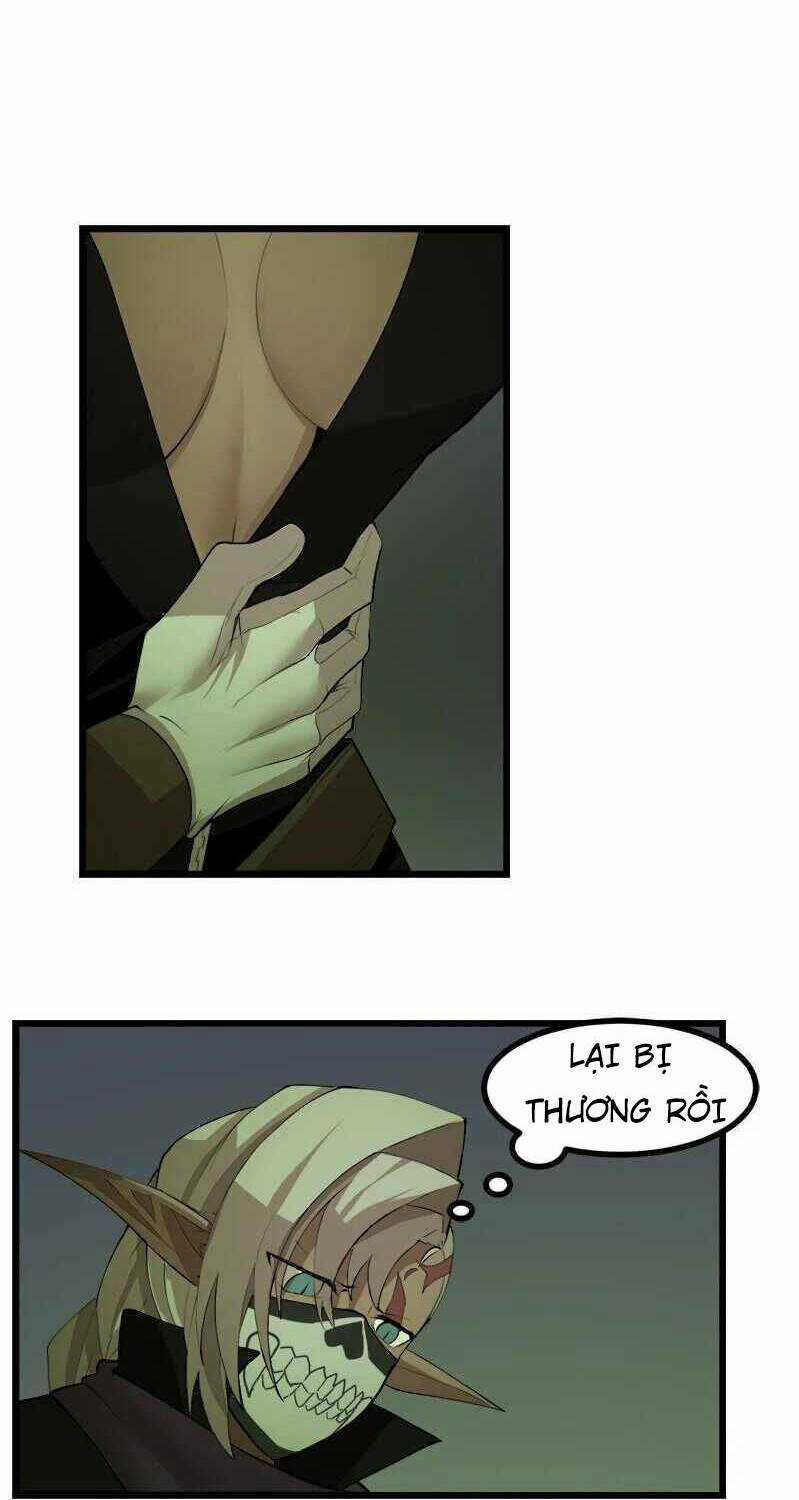 The Dungeon Master - Chapter 111 - Trang 49