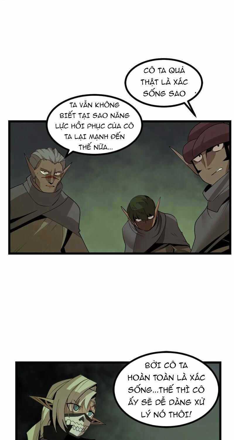 The Dungeon Master - Chapter 111 - Trang 50