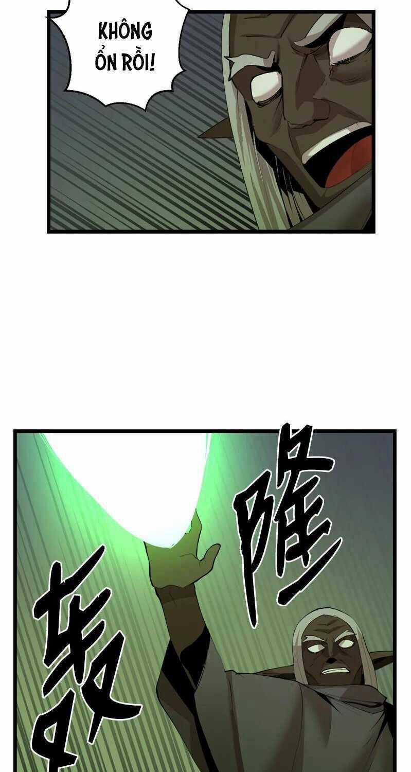 The Dungeon Master - Chapter 111 - Trang 6