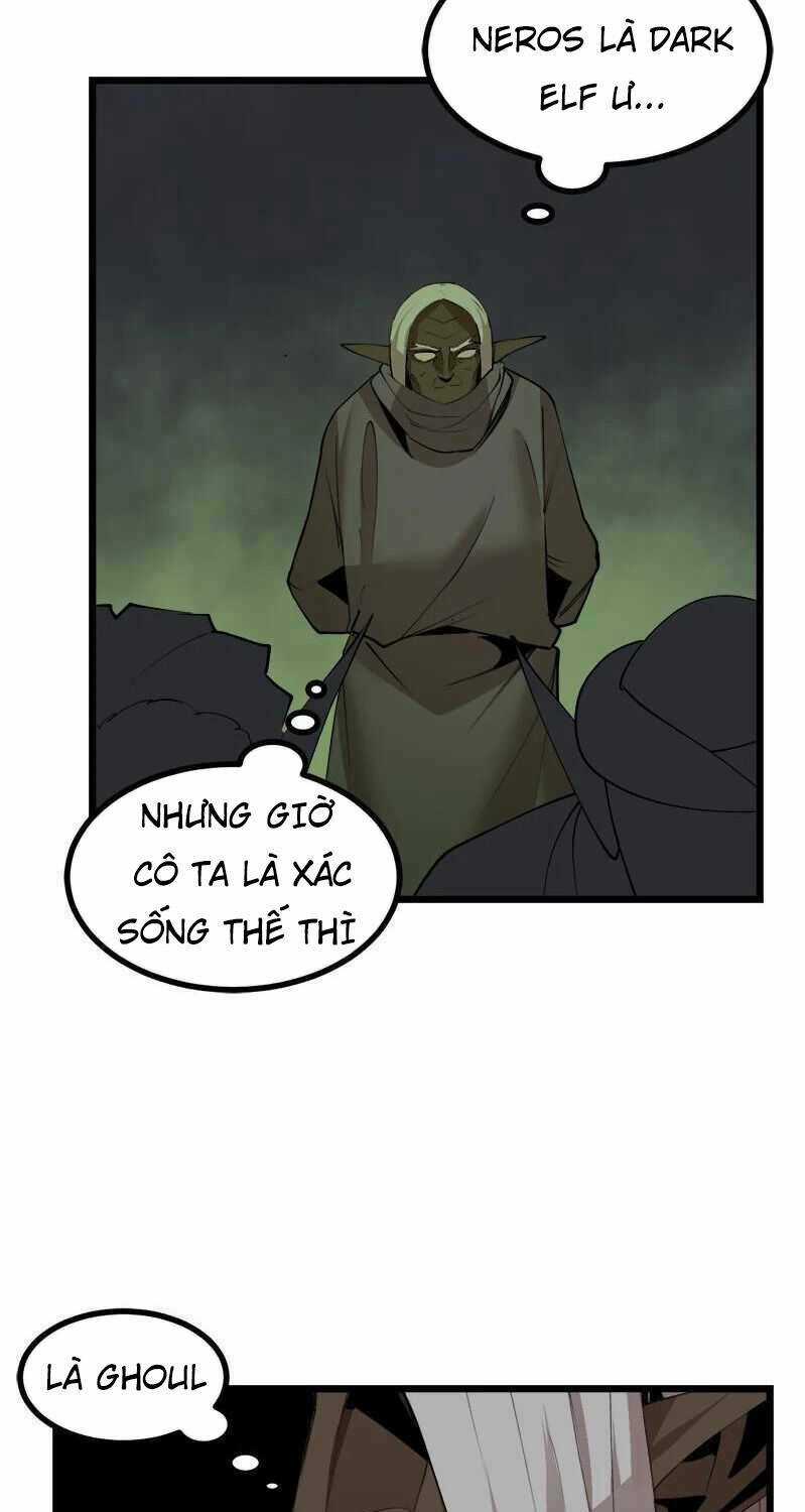 The Dungeon Master - Chapter 111 - Trang 52