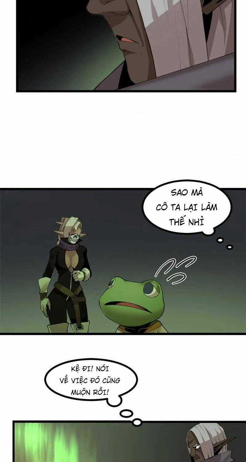 The Dungeon Master - Chapter 111 - Trang 53