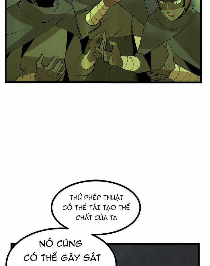 The Dungeon Master - Chapter 111 - Trang 55