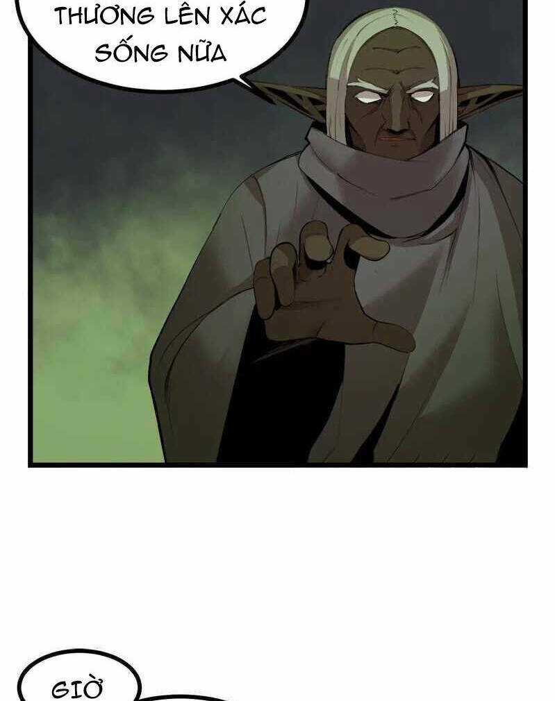 The Dungeon Master - Chapter 111 - Trang 56