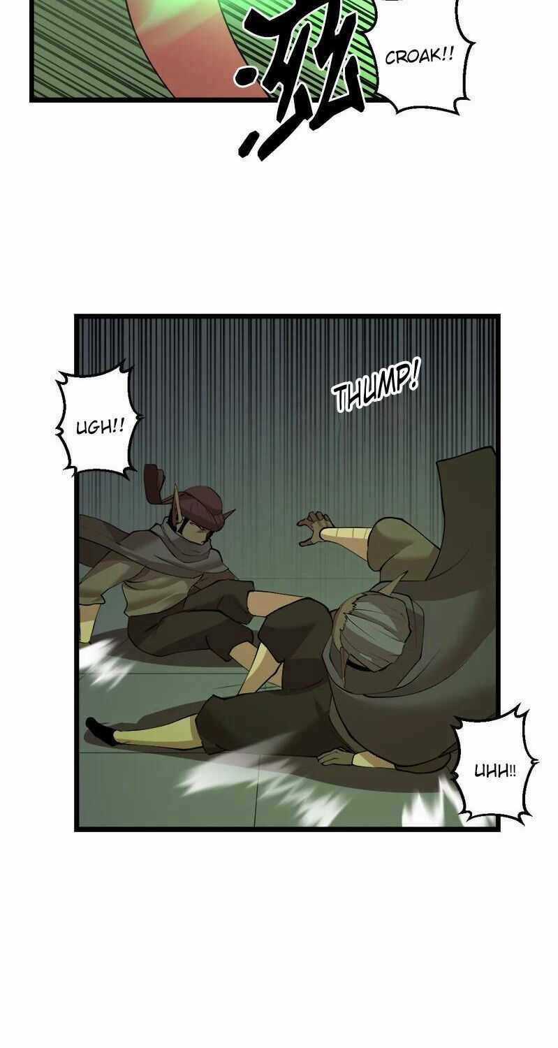 The Dungeon Master - Chapter 111 - Trang 8