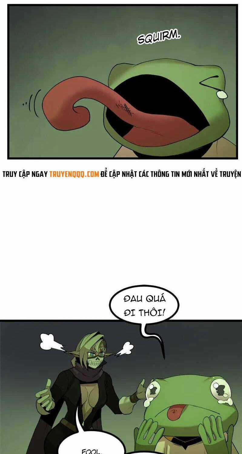 The Dungeon Master - Chapter 111 - Trang 9
