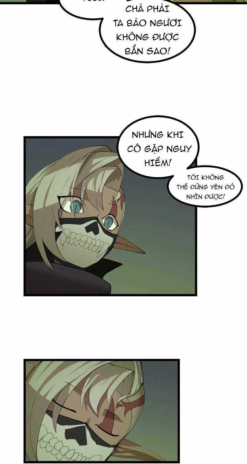 The Dungeon Master - Chapter 111 - Trang 10