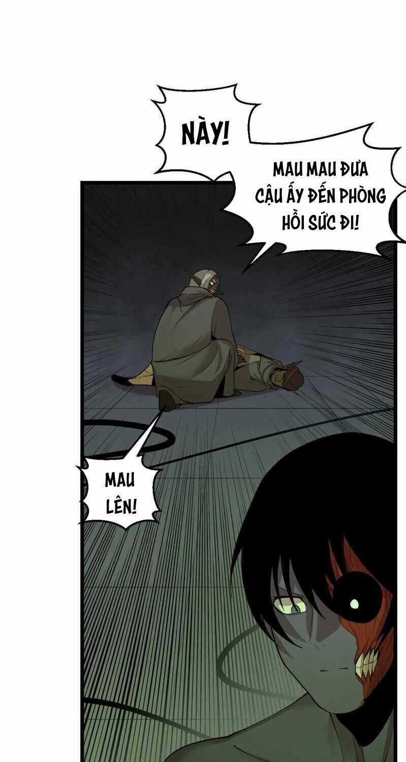 The Dungeon Master - Chapter 112 - Trang 2