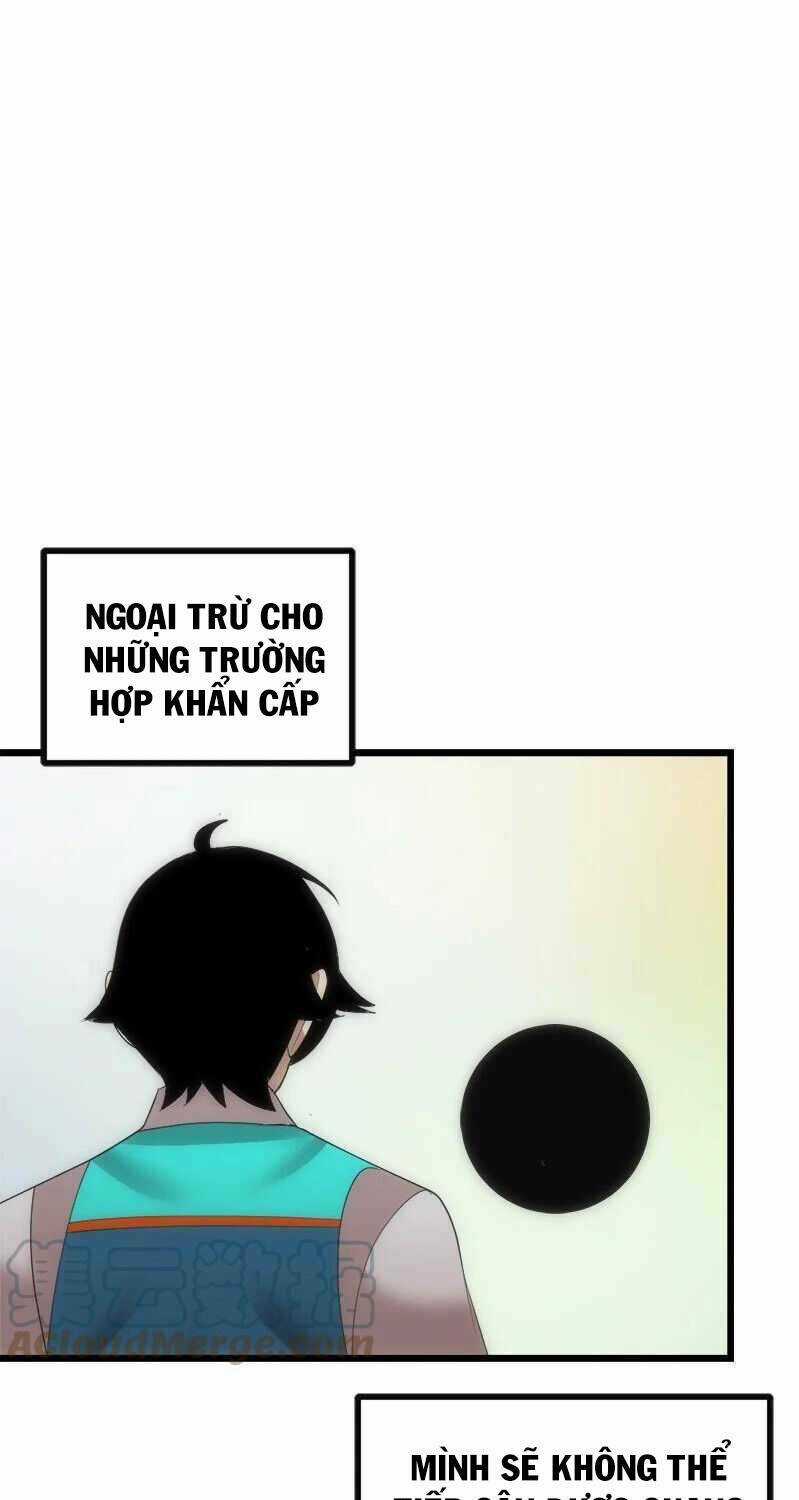 The Dungeon Master - Chapter 112 - Trang 14