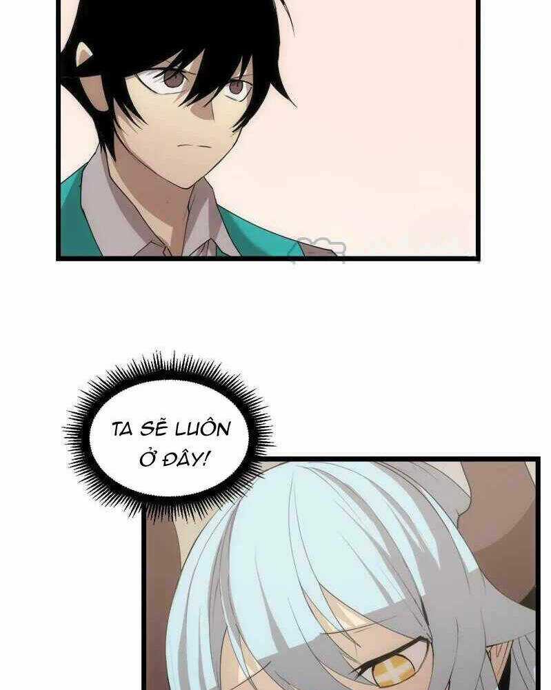 The Dungeon Master - Chapter 112 - Trang 17