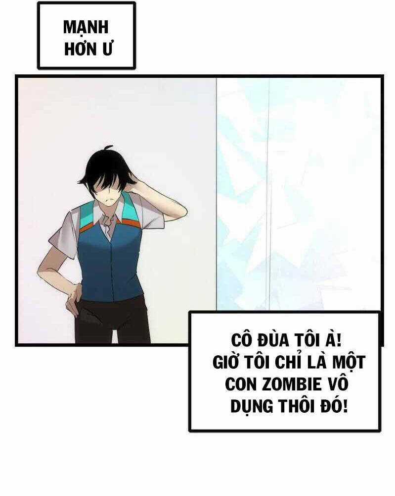 The Dungeon Master - Chapter 112 - Trang 19