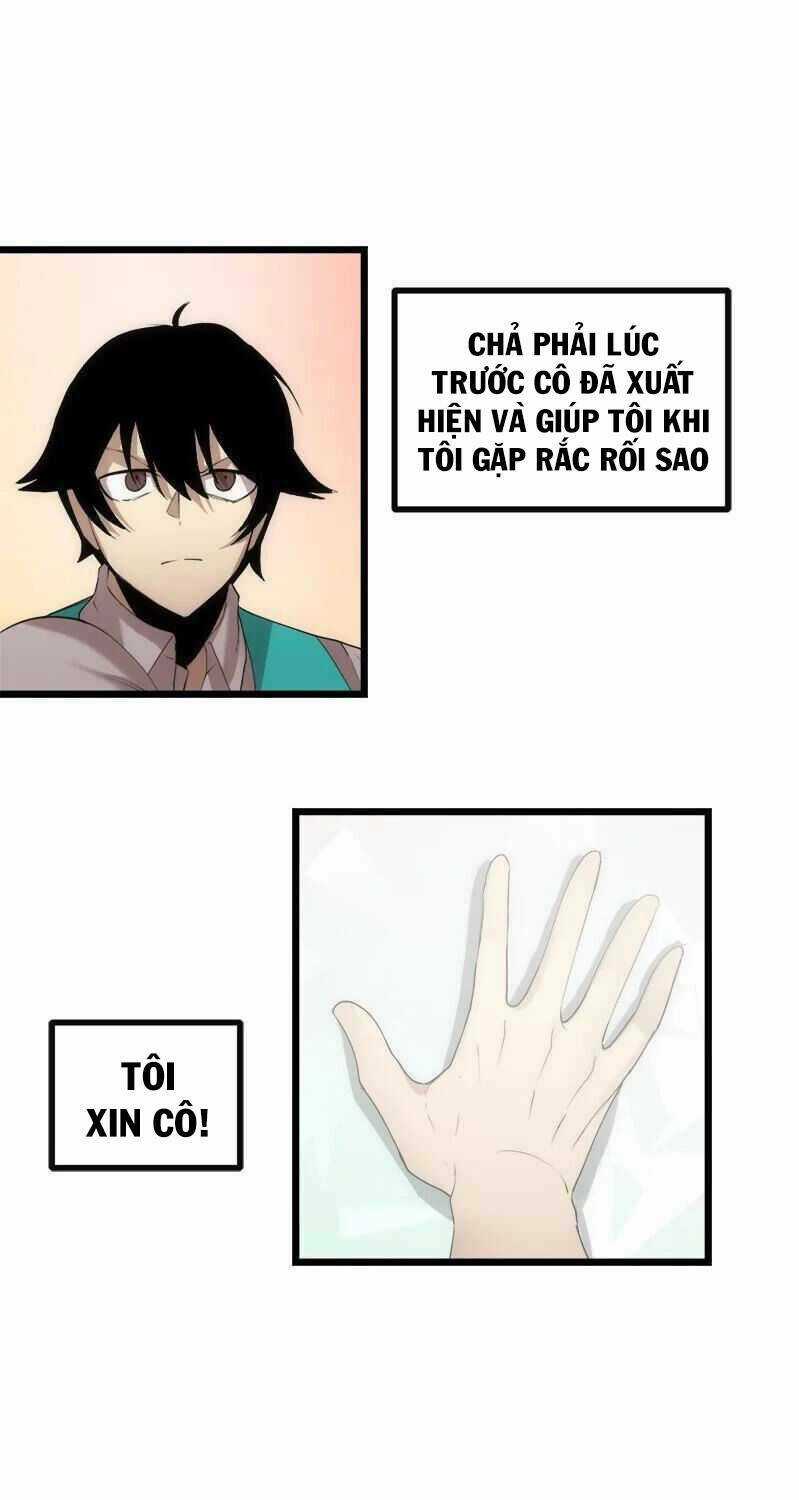 The Dungeon Master - Chapter 112 - Trang 20