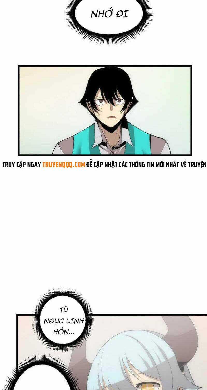 The Dungeon Master - Chapter 112 - Trang 31