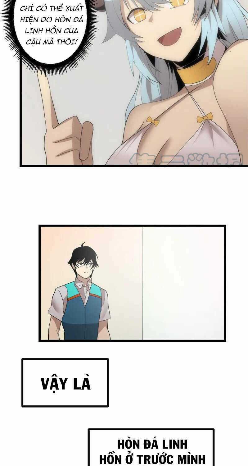 The Dungeon Master - Chapter 112 - Trang 32