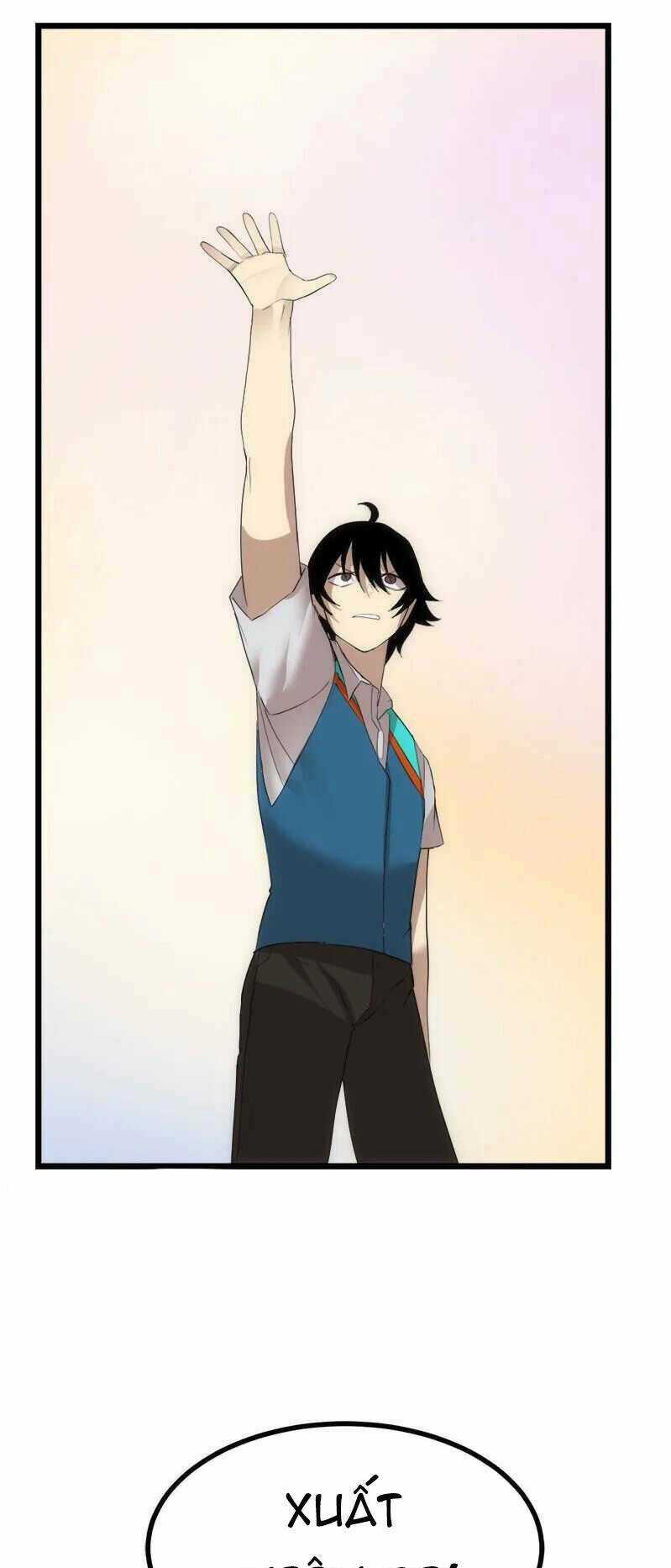 The Dungeon Master - Chapter 112 - Trang 34