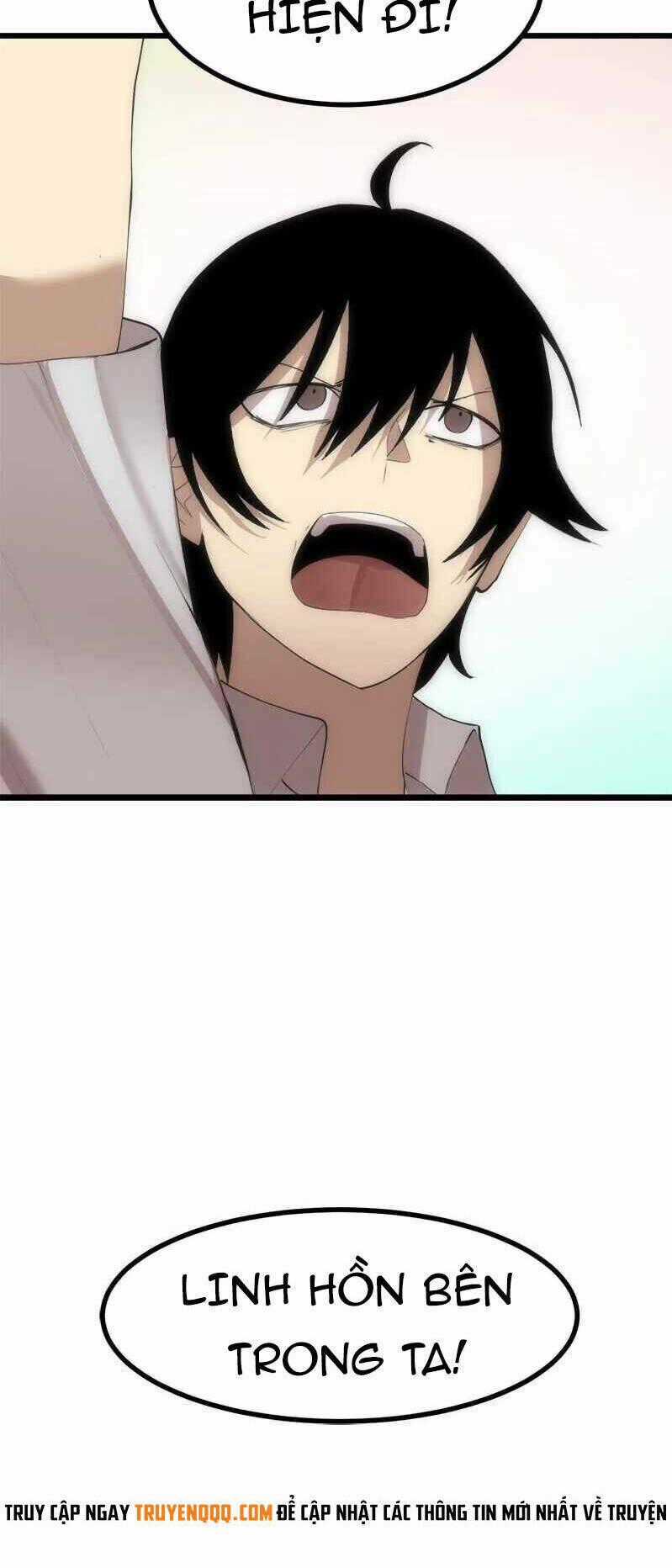 The Dungeon Master - Chapter 112 - Trang 35