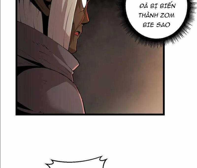 The Dungeon Master - Chapter 113.5 - Trang 25