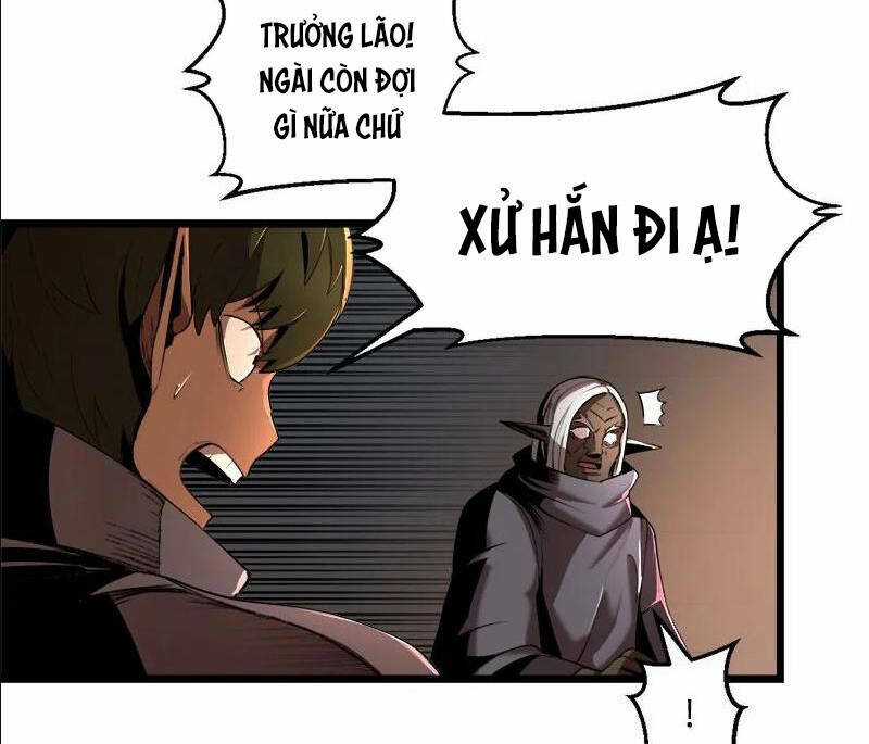 The Dungeon Master - Chapter 113.5 - Trang 26