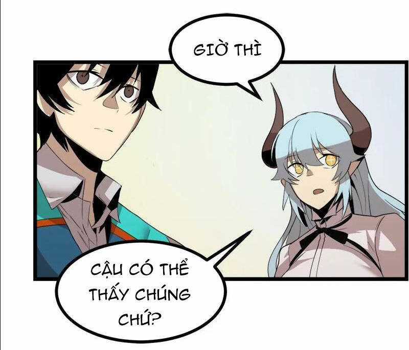 The Dungeon Master - Chapter 113.5 - Trang 4