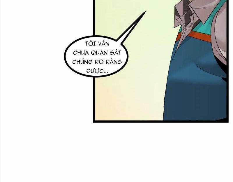 The Dungeon Master - Chapter 113.5 - Trang 6