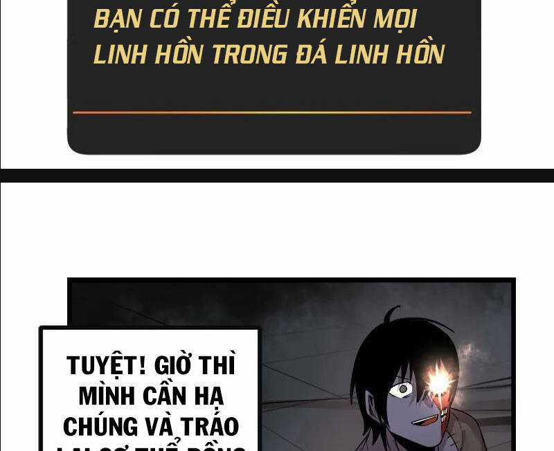 The Dungeon Master - Chapter 113.5 - Trang 55