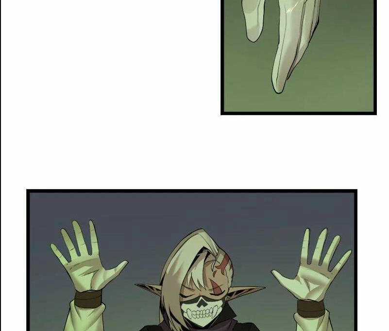 The Dungeon Master - Chapter 113 - Trang 23