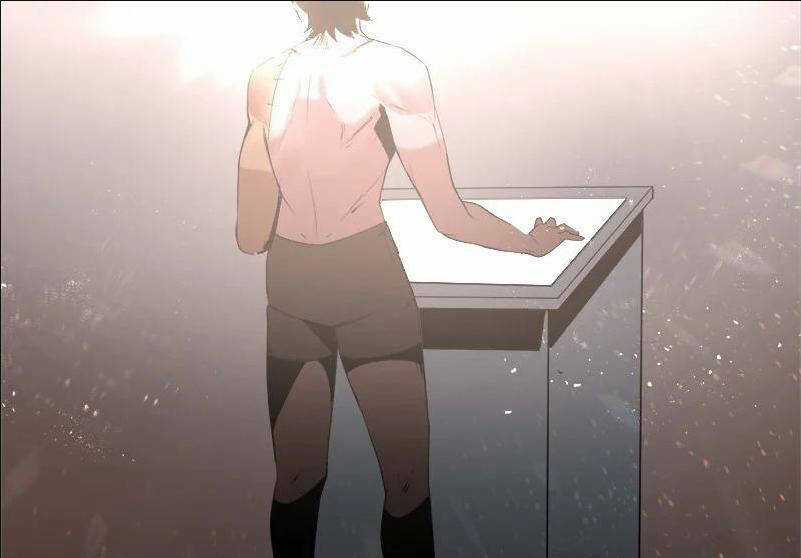 The Dungeon Master - Chapter 113 - Trang 42