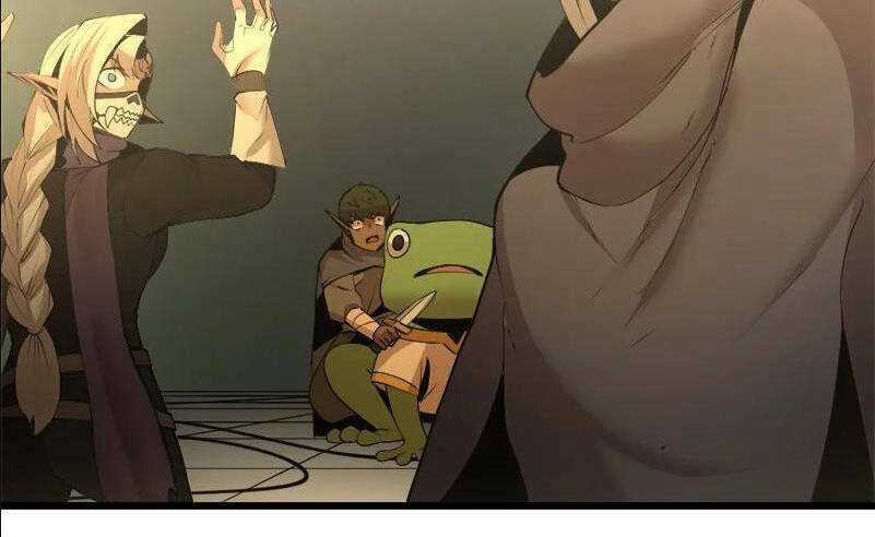 The Dungeon Master - Chapter 113 - Trang 47