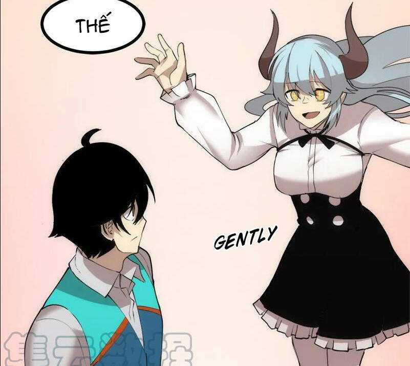 The Dungeon Master - Chapter 113 - Trang 56