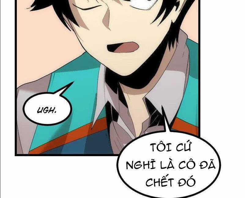 The Dungeon Master - Chapter 113 - Trang 60