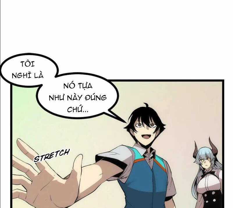 The Dungeon Master - Chapter 113 - Trang 78