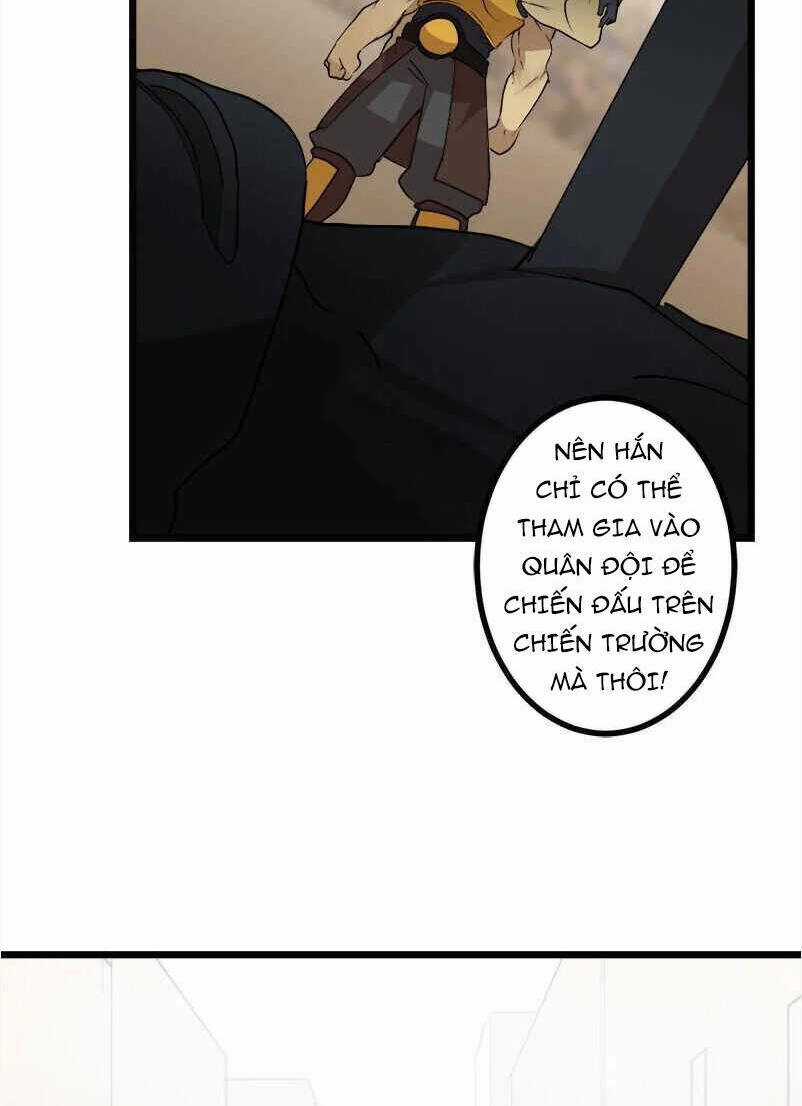 The Dungeon Master - Chapter 114 - Trang 11