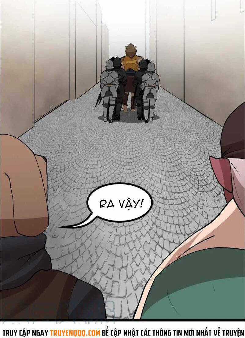 The Dungeon Master - Chapter 114 - Trang 12