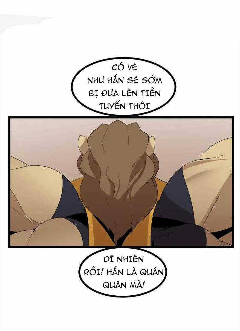 The Dungeon Master - Chapter 114 - Trang 13