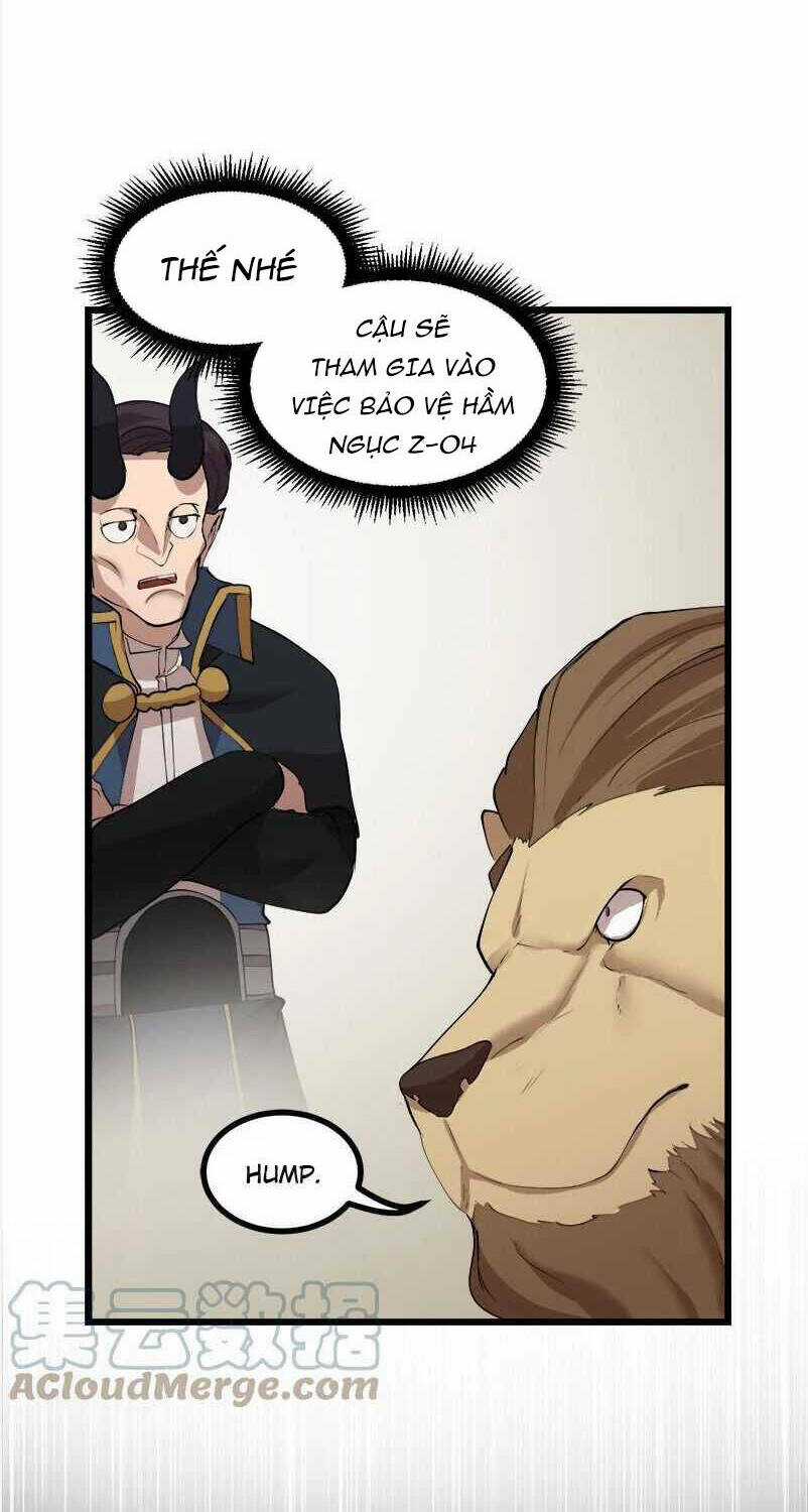 The Dungeon Master - Chapter 114 - Trang 15