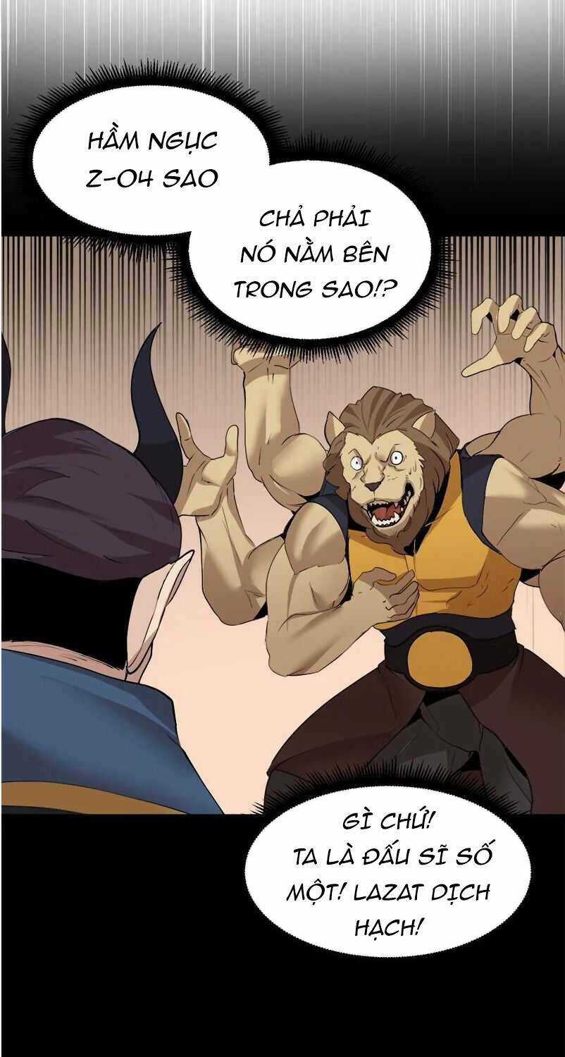 The Dungeon Master - Chapter 114 - Trang 16