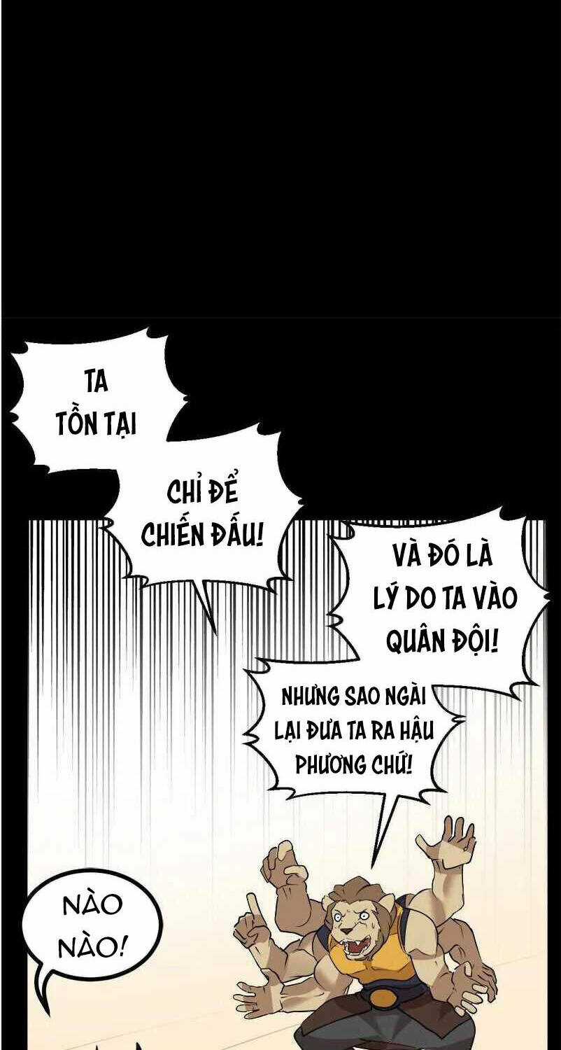 The Dungeon Master - Chapter 114 - Trang 17