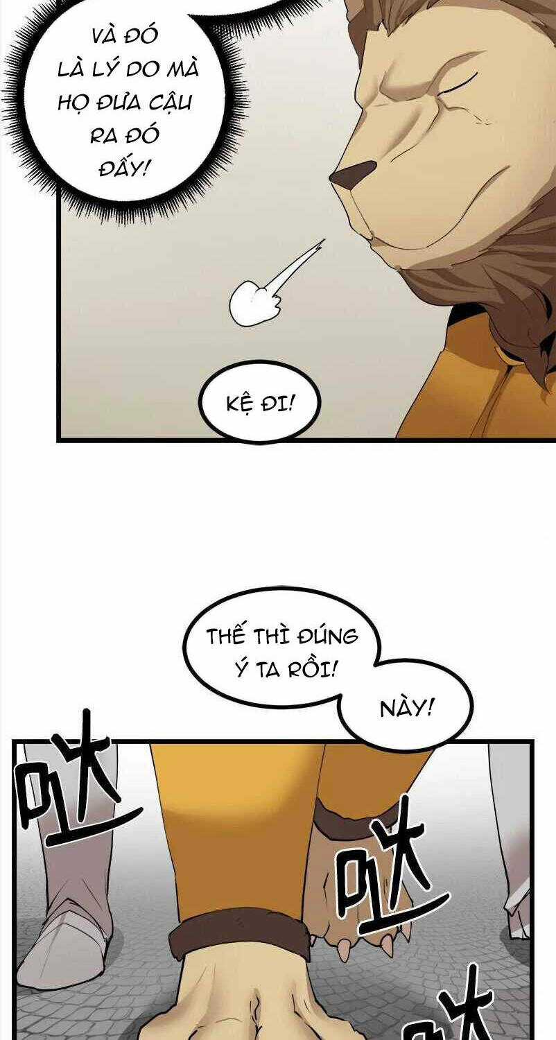 The Dungeon Master - Chapter 114 - Trang 19