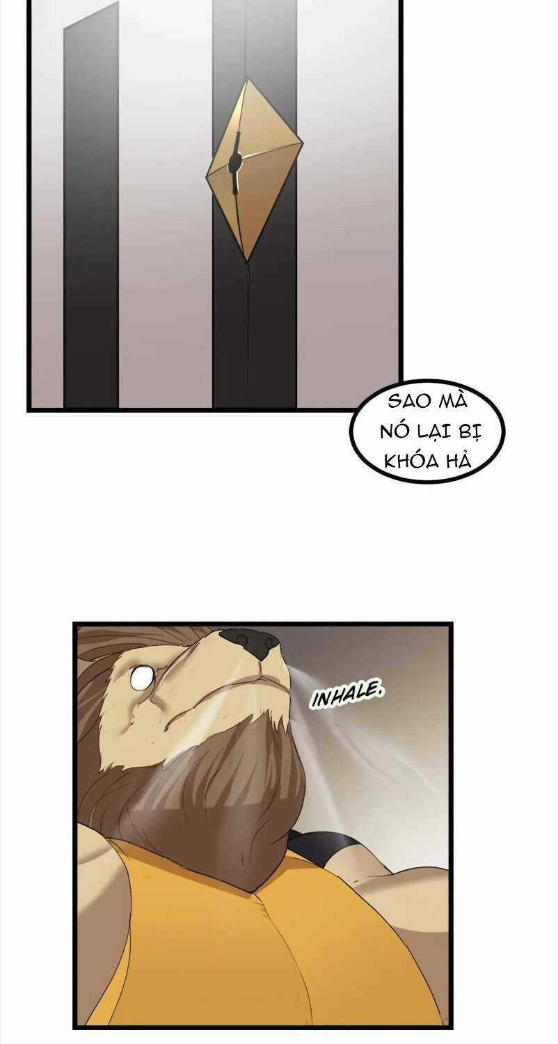 The Dungeon Master - Chapter 114 - Trang 22