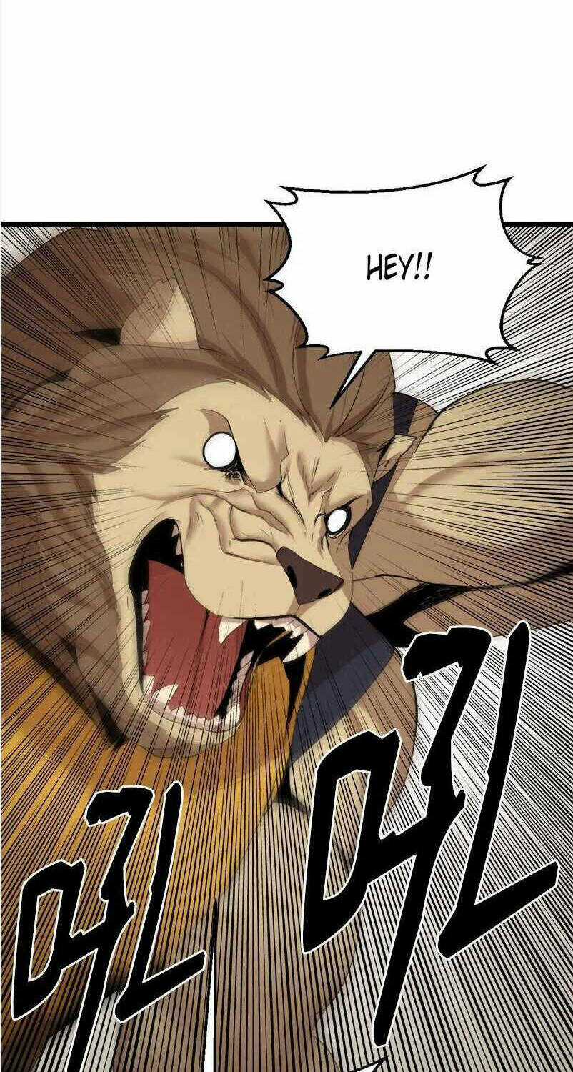 The Dungeon Master - Chapter 114 - Trang 23