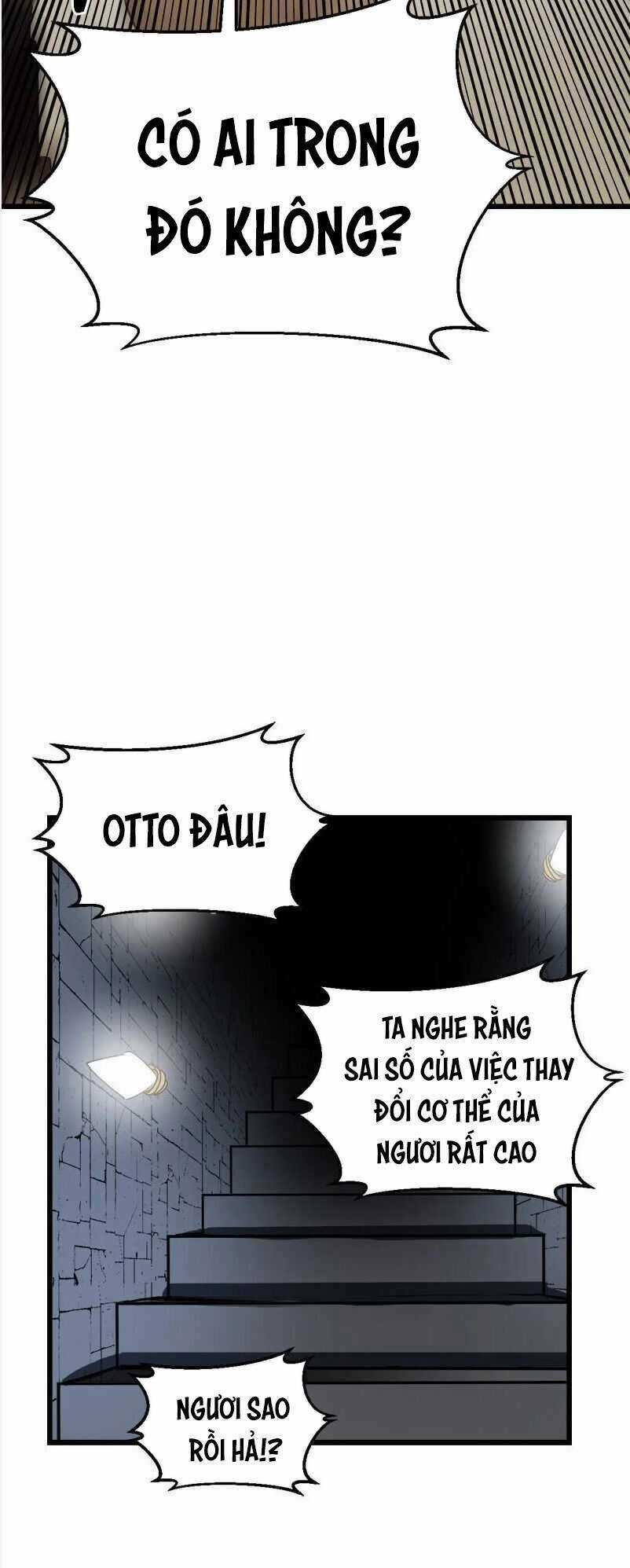 The Dungeon Master - Chapter 114 - Trang 24